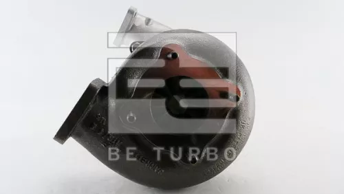 BE TURBO Turbolader 124505 BE TURBO (124505)