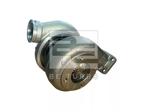 BE TURBO Turbolader 124506 BE TURBO (124506)