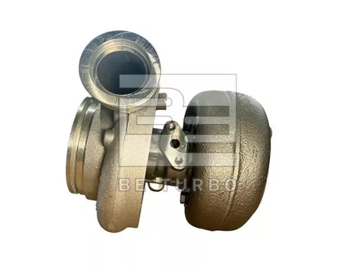 BE TURBO Turbolader 124506 BE TURBO (124506)