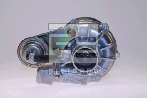 Turbolader 124532RED BE TURBO