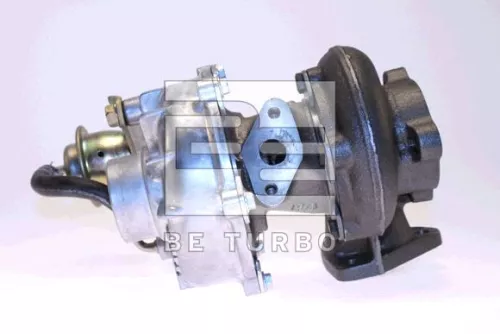 BE TURBO Turbolader 124532RED BE TURBO (124532RED)