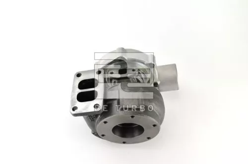 BE TURBO Turbolader 124534 BE TURBO (124534)