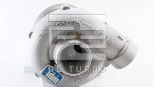 BE TURBO Turbolader 124581 BE TURBO (124581)