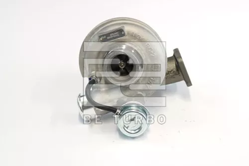 Turbolader 124605 BE TURBO
