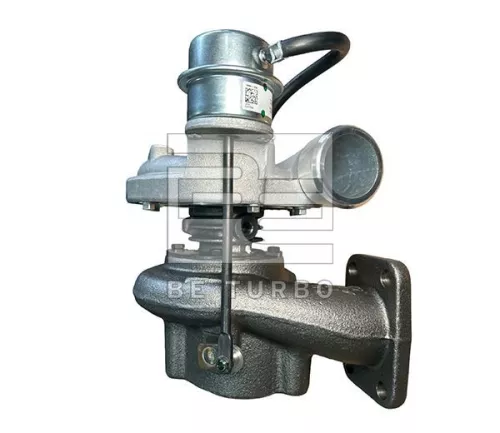 BE TURBO Turbolader 124612 BE TURBO (124612)