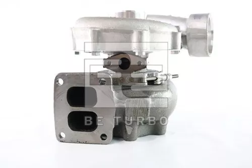 Turbolader 124613 BE TURBO