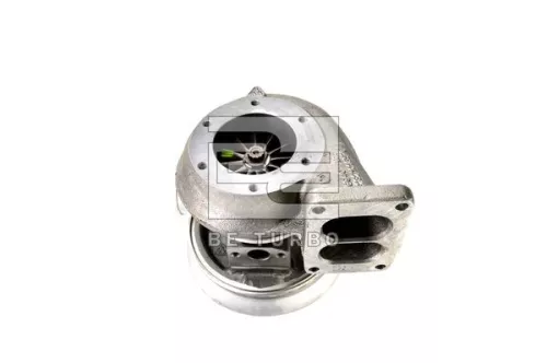 BE TURBO Turbolader 124614 BE TURBO (124614)