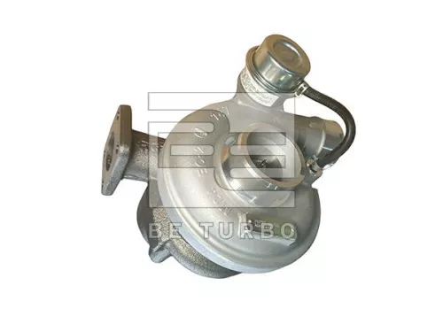 Turbolader 124616 BE TURBO