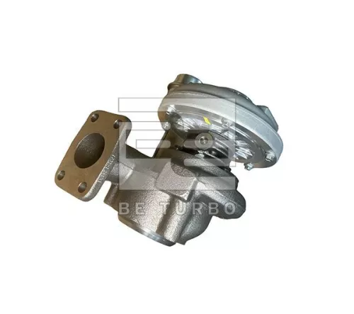 BE TURBO Turbolader 124616 BE TURBO (124616)