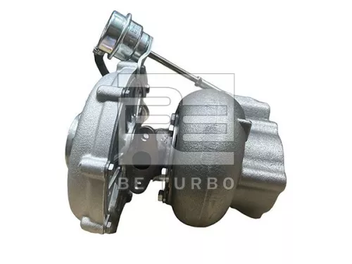 BE TURBO Turbolader 124624 BE TURBO (124624)