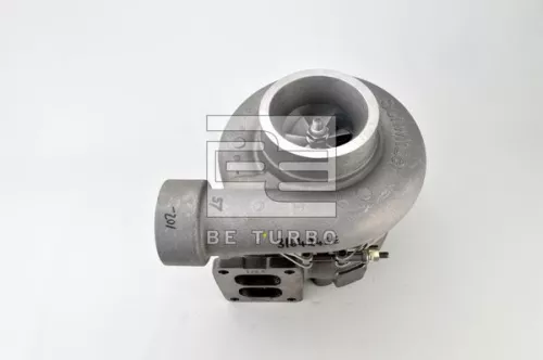 Turbolader 124625 BE TURBO