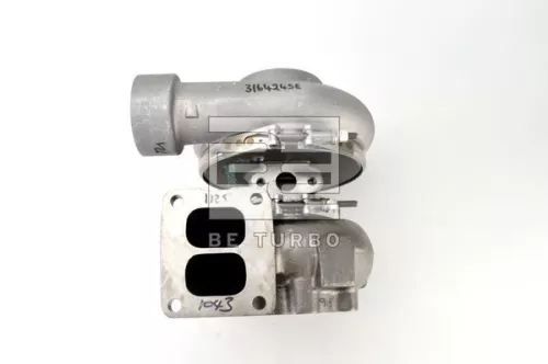 BE TURBO Turbolader 124625 BE TURBO (124625)