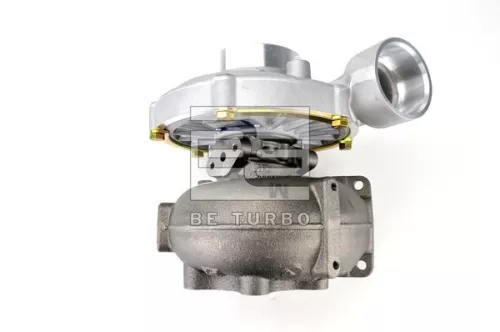 BE TURBO Turbolader 124640RED BE TURBO (124640RED)