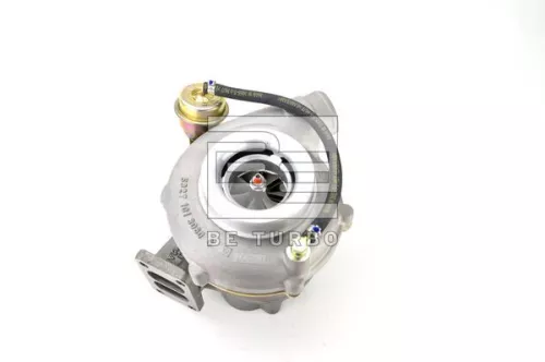 Turbolader 124653 BE TURBO