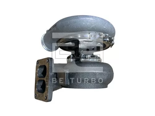 BE TURBO Turbolader 124675 BE TURBO (124675)