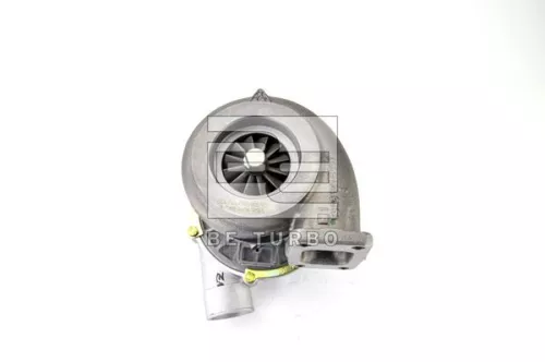 BE TURBO Turbolader 124689 BE TURBO (124689)