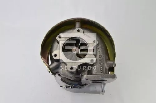 BE TURBO Turbolader 124700 BE TURBO (124700)
