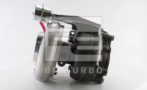 BE TURBO Turbolader 124701 BE TURBO (124701)