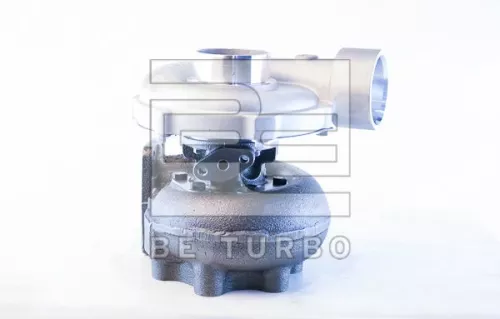 BE TURBO Turbolader 124711 BE TURBO (124711)