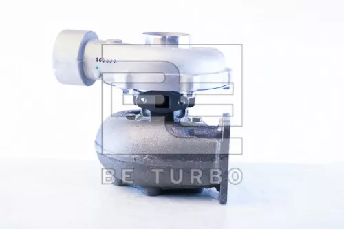 BE TURBO Turbolader 124711 BE TURBO (124711)