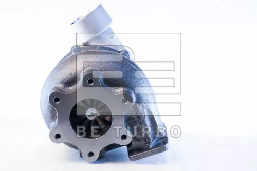 BE TURBO Turbolader 124711 BE TURBO (124711)