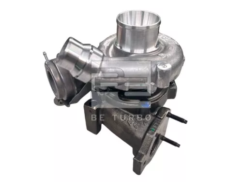 Turbolader 124715RED BE TURBO
