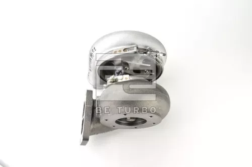 BE TURBO Turbolader 124717 BE TURBO (124717)