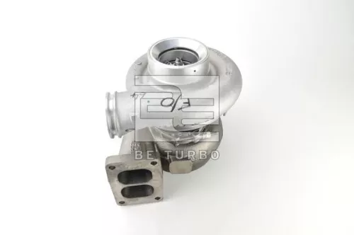 Turbolader 124717 BE TURBO
