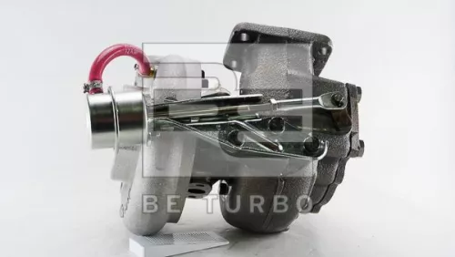 BE TURBO Turbolader 124718 BE TURBO (124718)