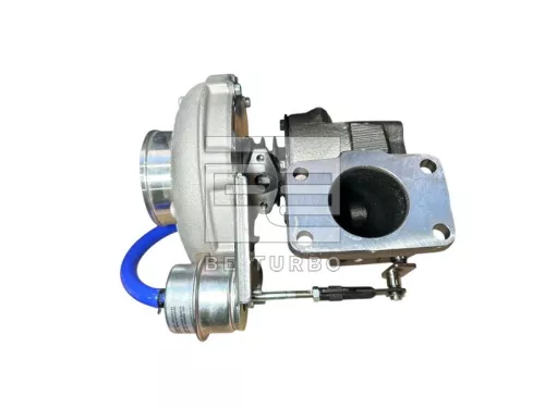 BE TURBO Turbolader 124728 BE TURBO (124728)