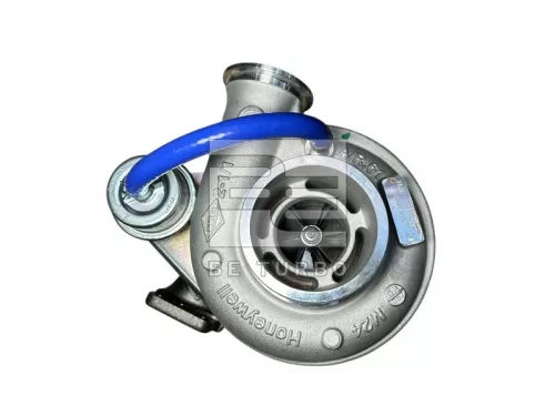 Turbolader 124728 BE TURBO