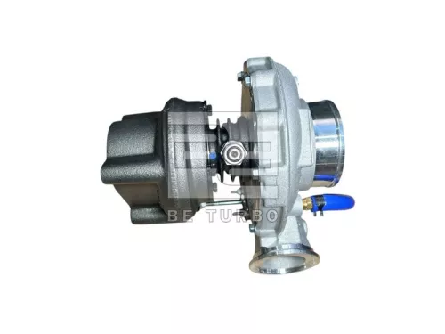 BE TURBO Turbolader 124728 BE TURBO (124728)