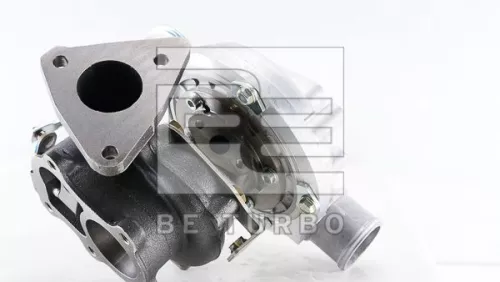 BE TURBO Turbolader 124742 BE TURBO (124742)