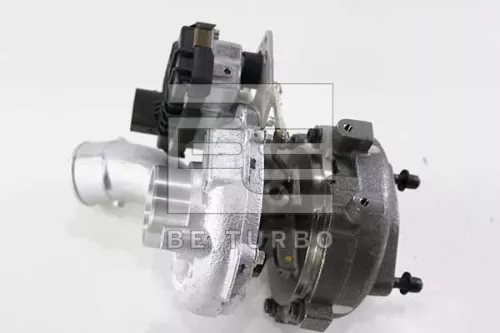 BE TURBO Turbolader 124753 BE TURBO (124753)
