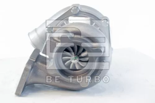 BE TURBO Turbolader 124773 BE TURBO (124773)