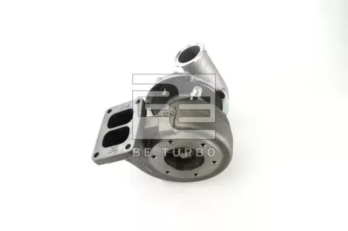 BE TURBO Turbolader 124775 BE TURBO (124775)
