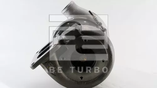 BE TURBO Turbolader 124811 BE TURBO (124811)