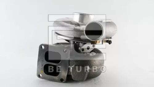 BE TURBO Turbolader 124811 BE TURBO (124811)
