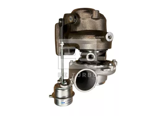 BE TURBO Turbolader 124824 BE TURBO (124824)