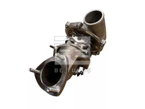 BE TURBO Turbolader 124828 BE TURBO (124828)