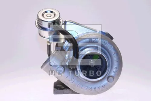 BE TURBO Turbolader 124847 BE TURBO (124847)