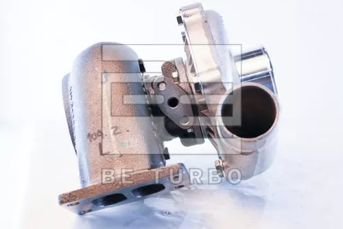 BE TURBO Turbolader 124851 BE TURBO (124851)