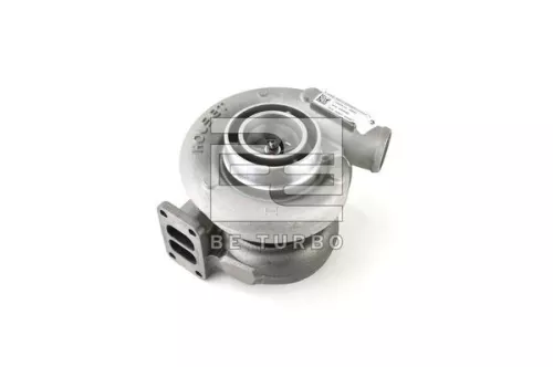 Turbolader 124853 BE TURBO