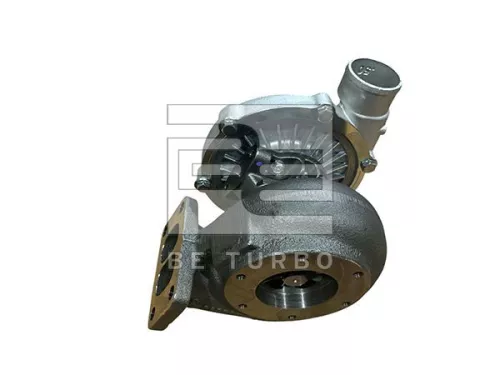 BE TURBO Turbolader 124908 BE TURBO (124908)
