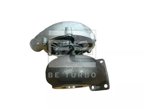 BE TURBO Turbolader 124908 BE TURBO (124908)