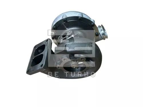 BE TURBO Turbolader 124924 BE TURBO (124924)