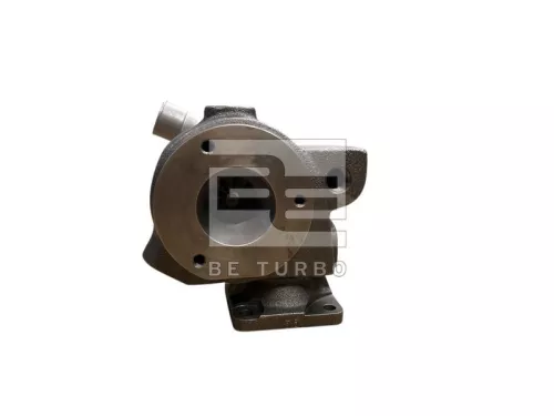 BE TURBO Turbolader 124929 BE TURBO (124929)