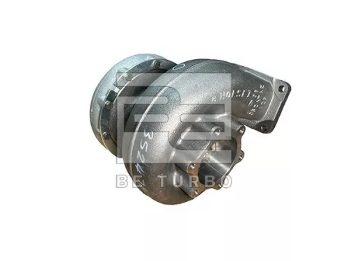 BE TURBO Turbolader 124942 BE TURBO (124942)