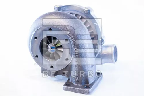 BE TURBO Turbolader 124959 BE TURBO (124959)