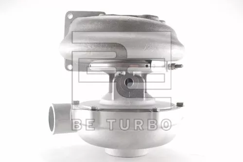 BE TURBO Turbolader 124967RED BE TURBO (124967RED)